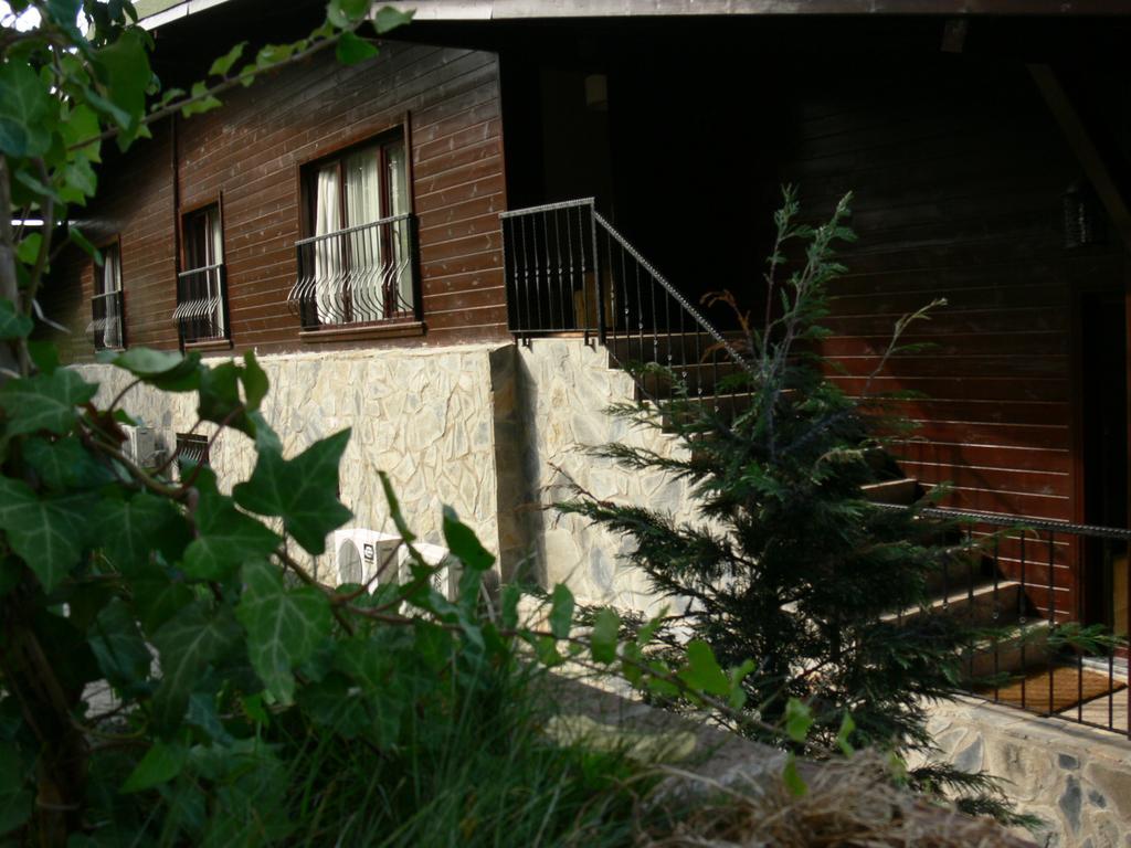 فاتسا Dolunay Fanizan Hotel الغرفة الصورة