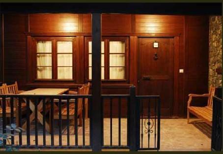 فاتسا Dolunay Fanizan Hotel المظهر الخارجي الصورة